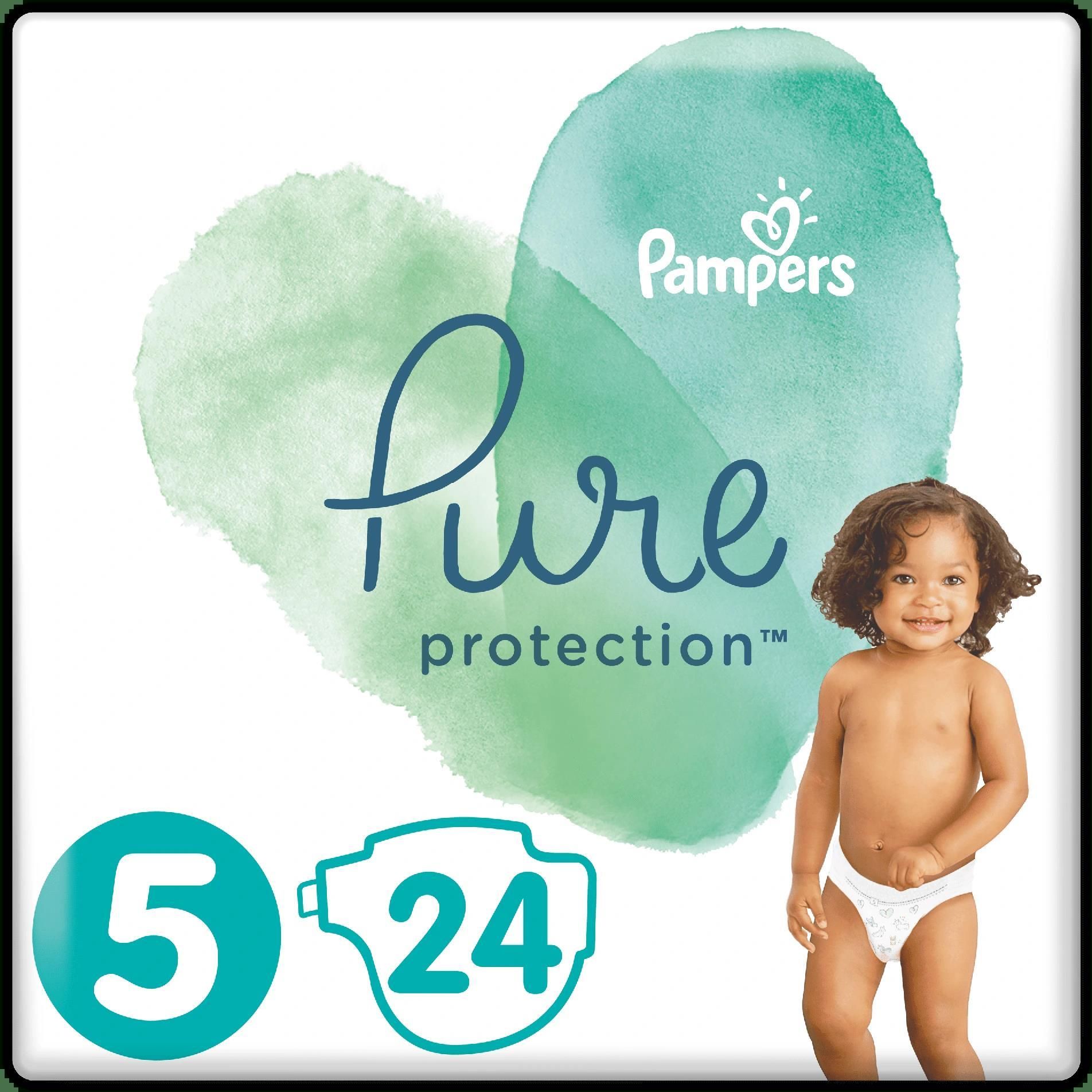 pampers pieluchy active baby 4