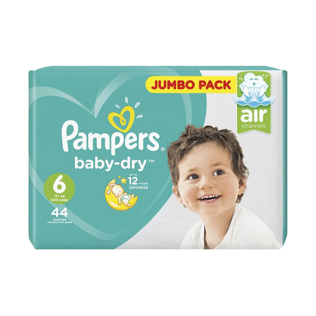 spodenki pampers