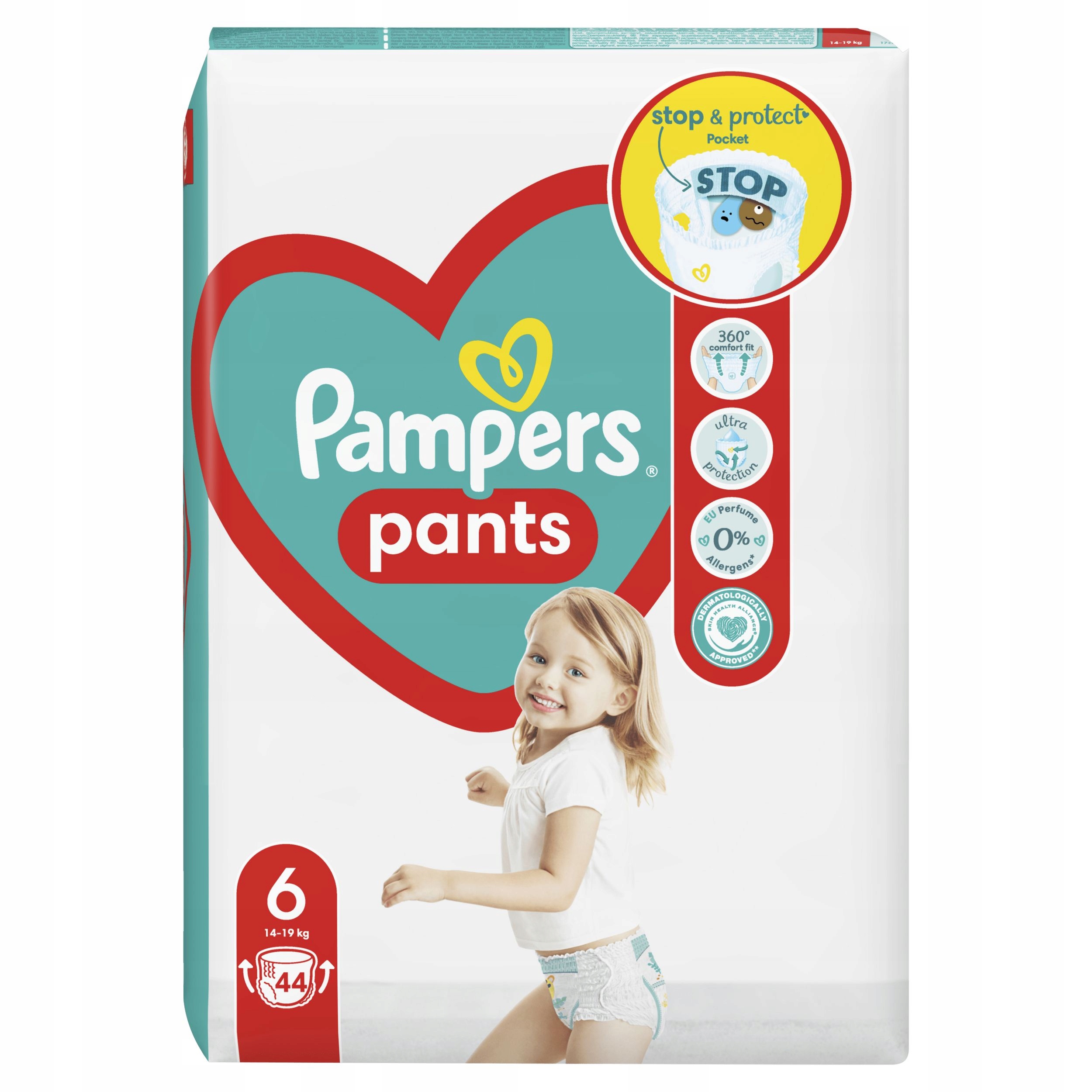 pampers premium care 3 apteka gemini