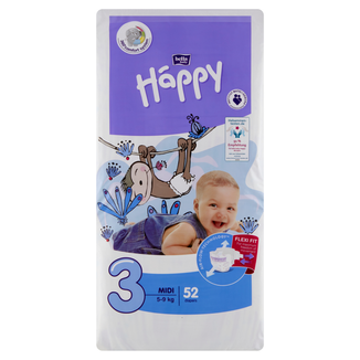 pieluchy newborn pampers