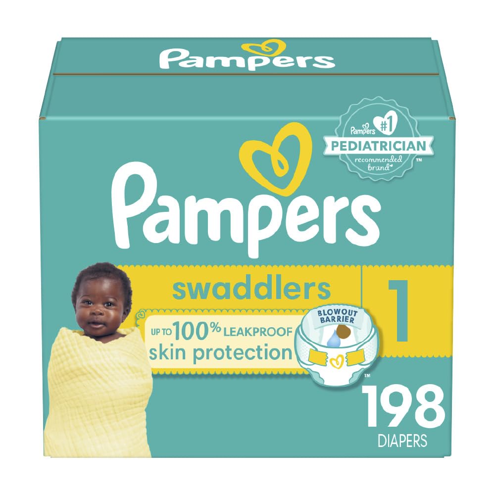 pampers.premium care 42