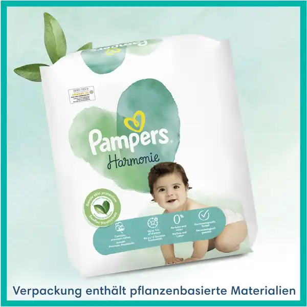 pieluchomajtki pampers carry packs