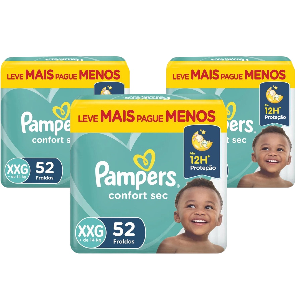 pampers premium care 2 240 ks