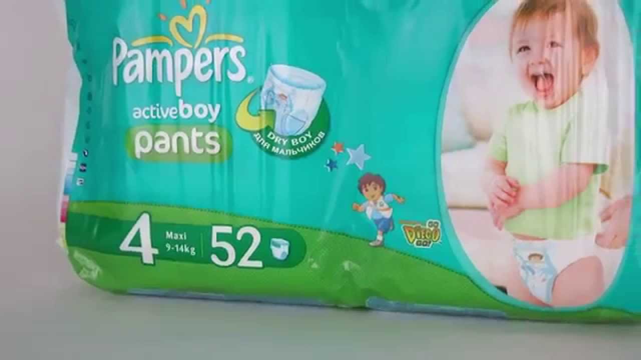 pampers na urodziny dla 40 latki