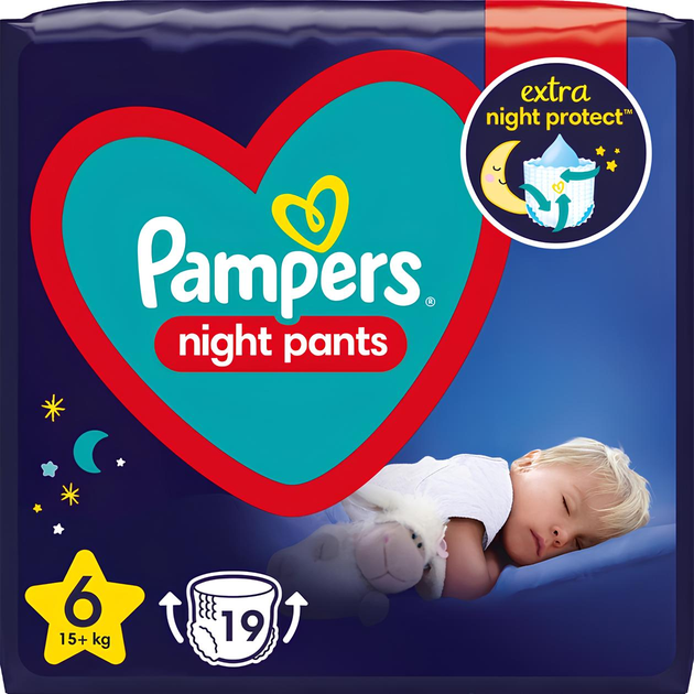 pampers premium care dla niemowlaka