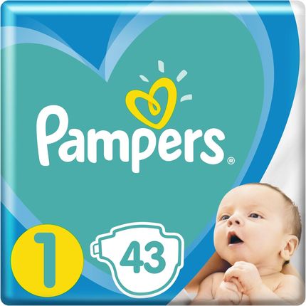 rossmann pampers premium care 1