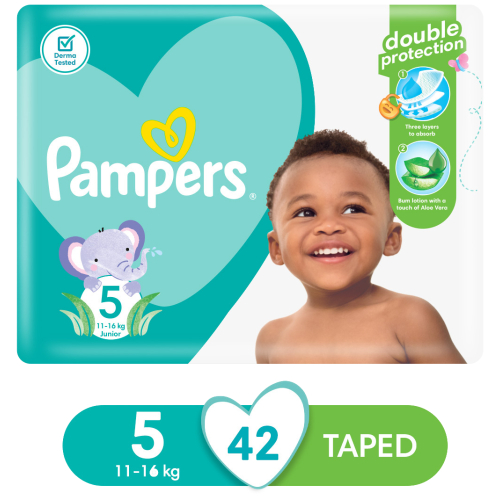 pampers 72