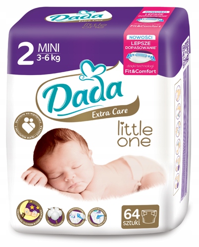 pieluchy pampers 1 czy 2 dla noworodka