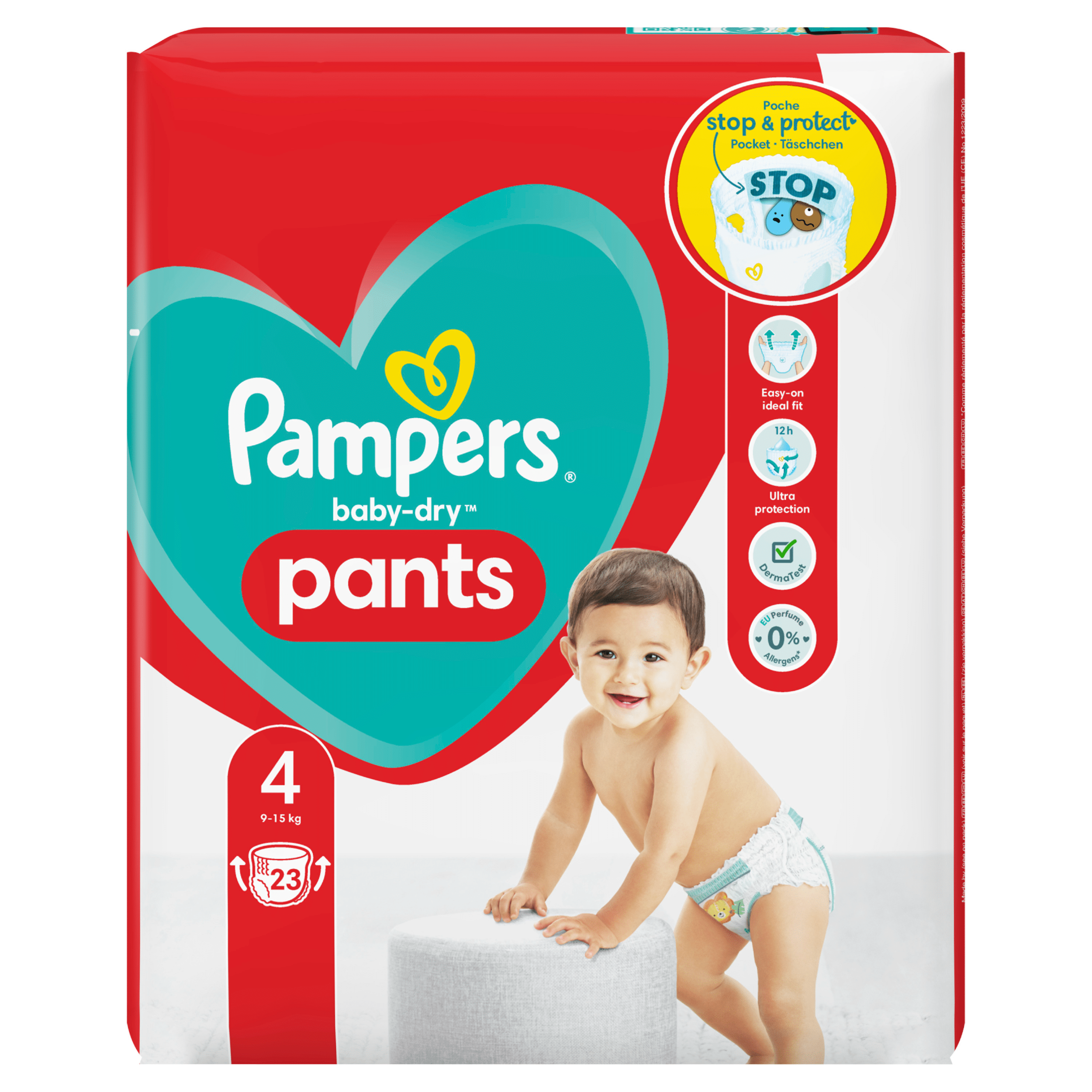 chusteczki pampers sensitive cena rossmann