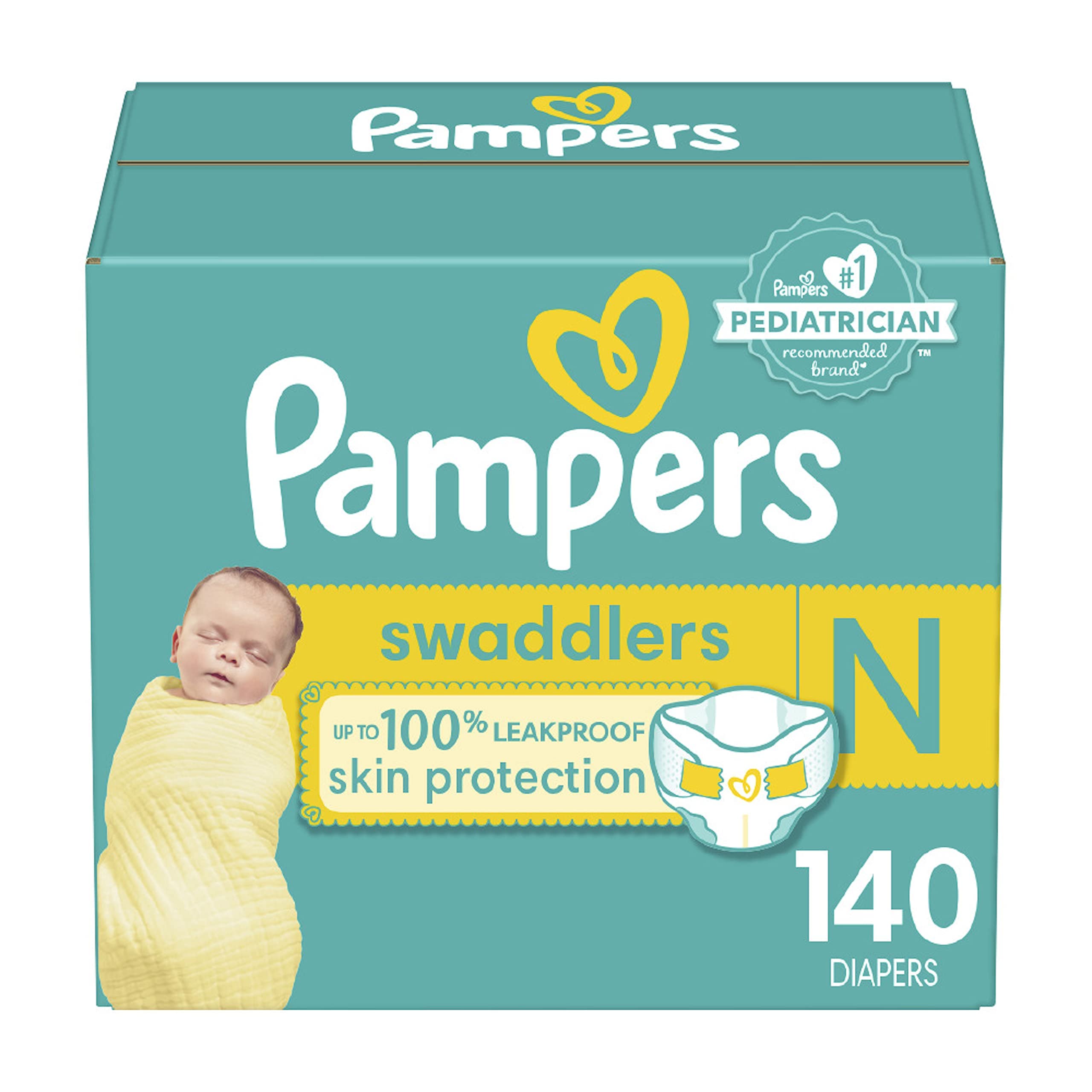 pampers pro care rossmann