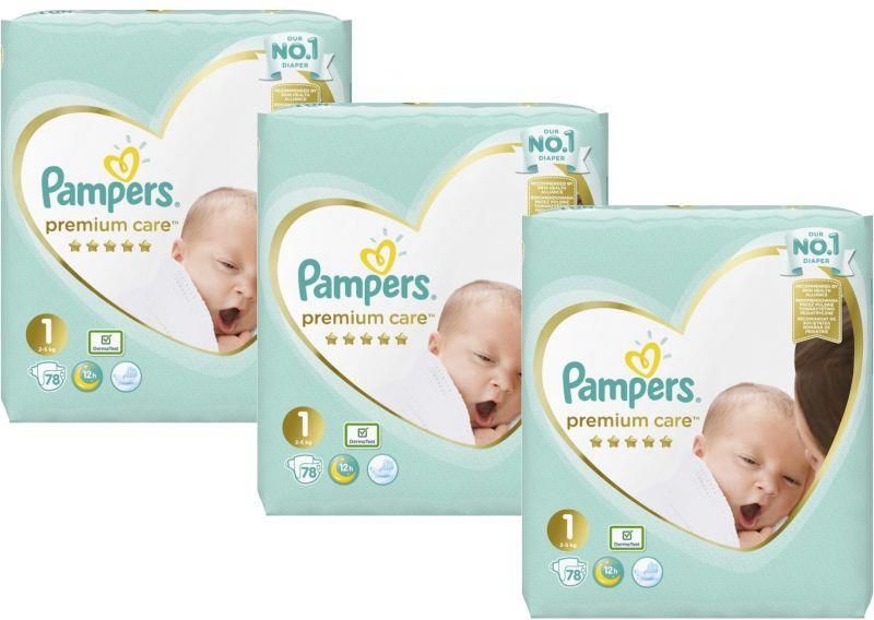 pieluchomajtki pampers tesco uk