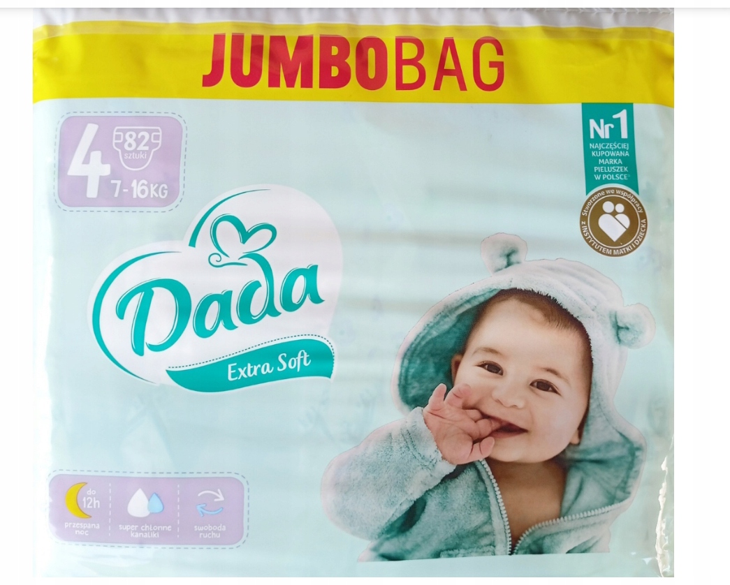 pieluchy pampers promocja