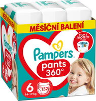 ulepszenia pieluszek pampers