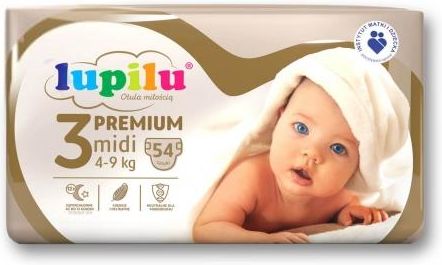 pampers premium protection 0