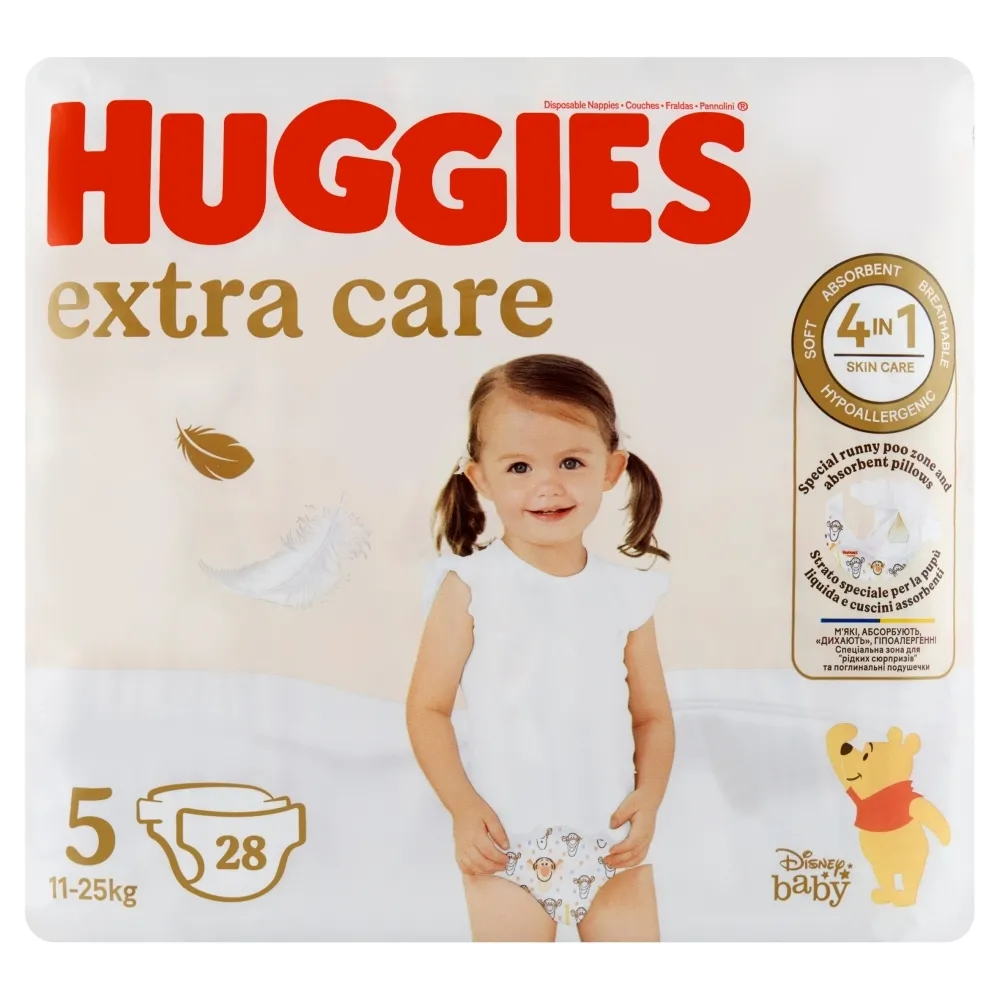 co znaczy słowo huggies