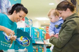 pampers pans tesco