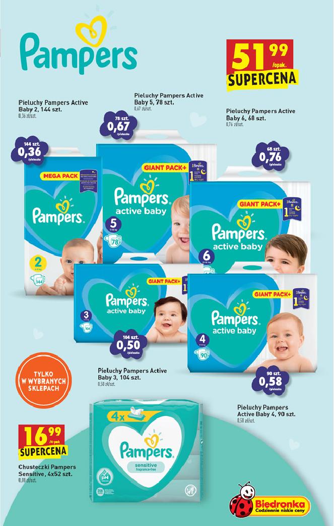 pampers pants 4 olx