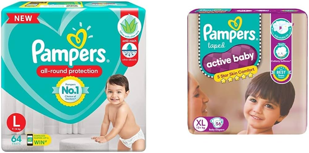 pampers premium.care 3 od jakuedgi miesiaca opinie od ilu kg