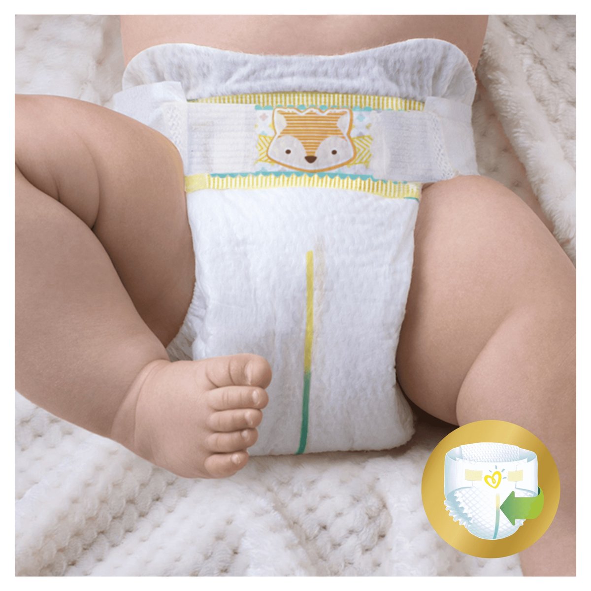 pampers swadlers 2