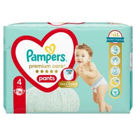 pampers pro care 2 opinie