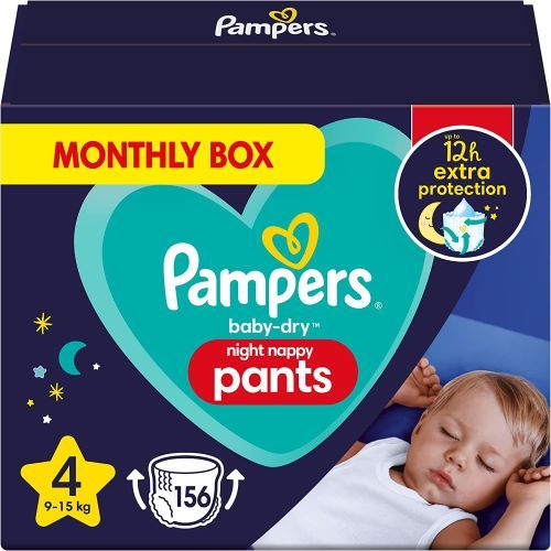 pampers premium care czy active baby 3 opinie