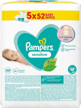 pampers 5 pieluchomajtki