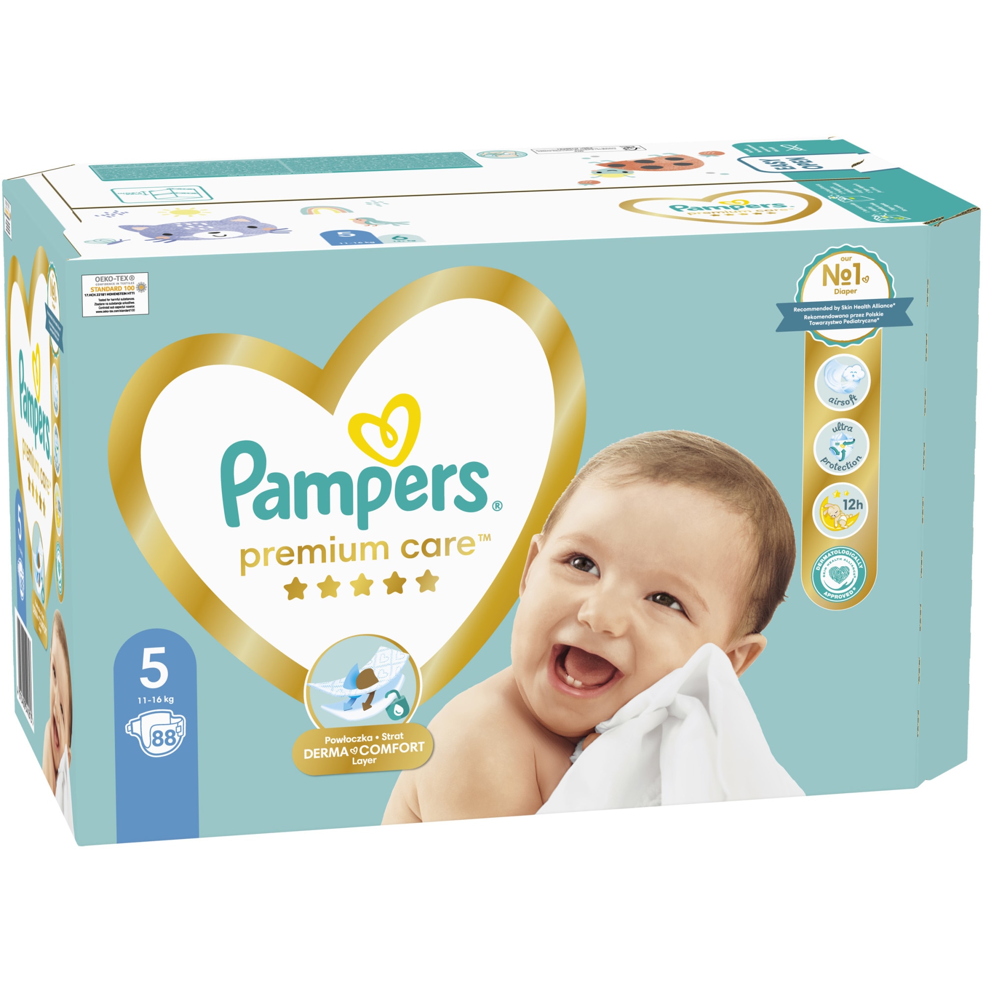 roznica pampers a pampers premium