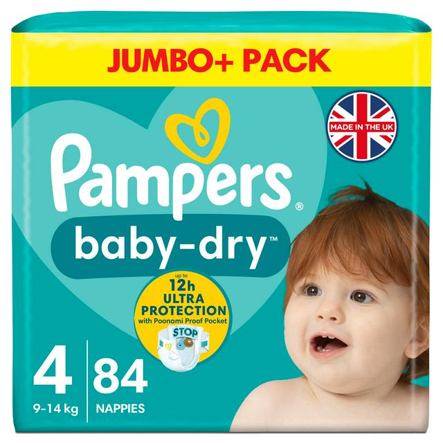 reklama pampers 2019