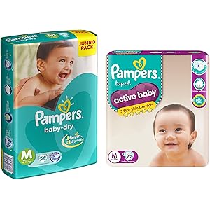 pampers pieluchy new baby 2 mini cena