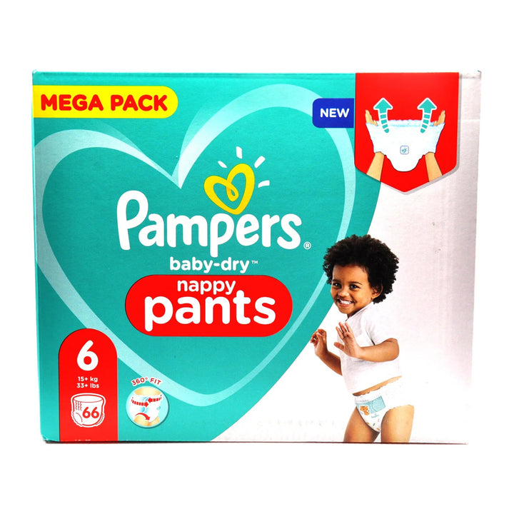 pampers pieluchy rozmiar 4