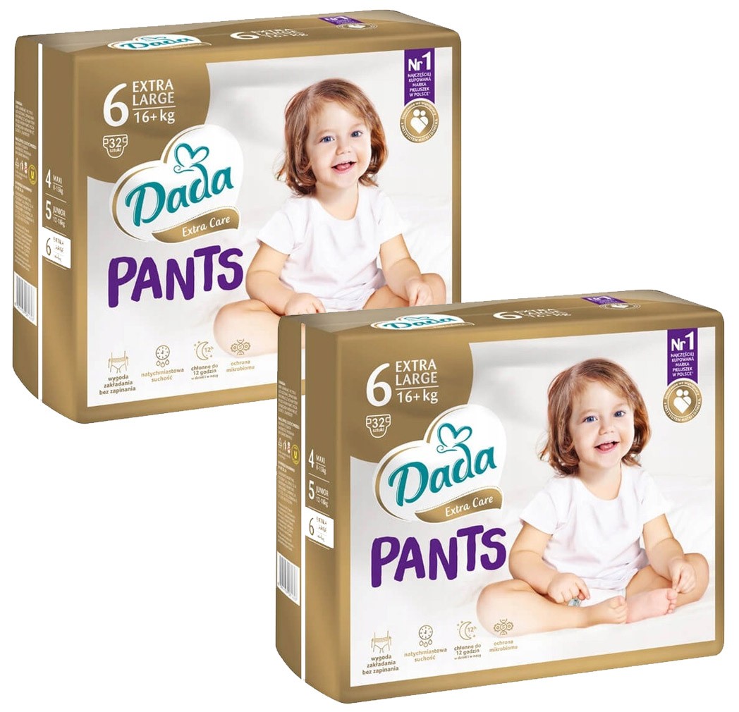 promocja na pieluchomajtki pampers