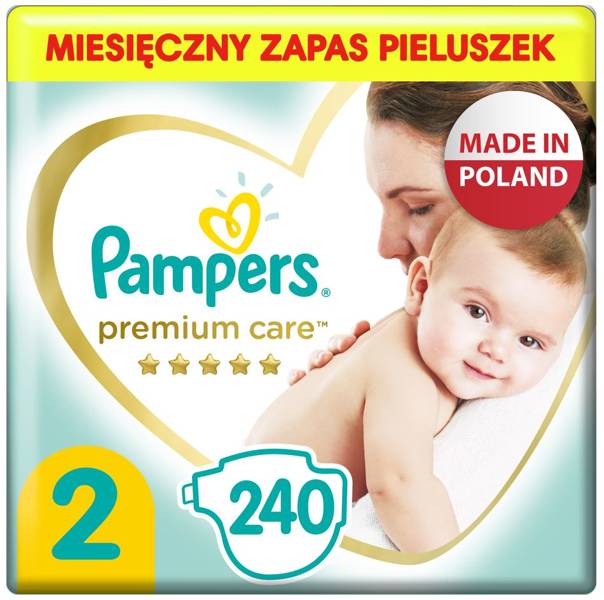 pampers pure 3 numara