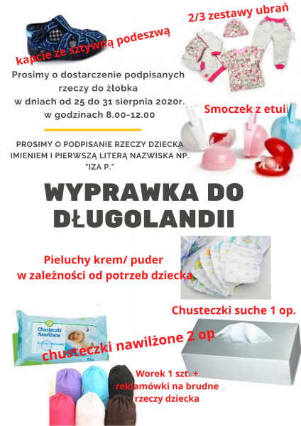 sroka o chusteczki pampers