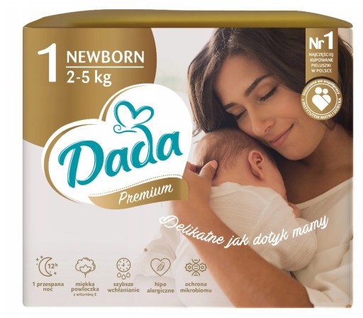 pampers premim care 3