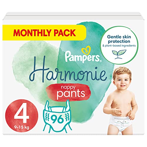 pampers-rakotwórcze pieluchy