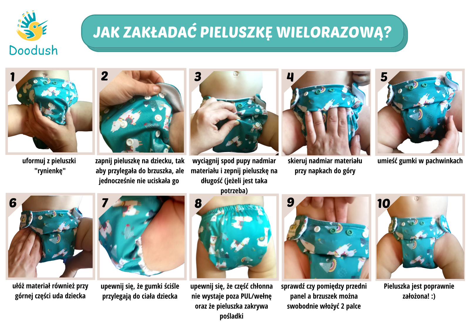 pieluchomajtki pampers 4 do czego sluzy pasek na klej