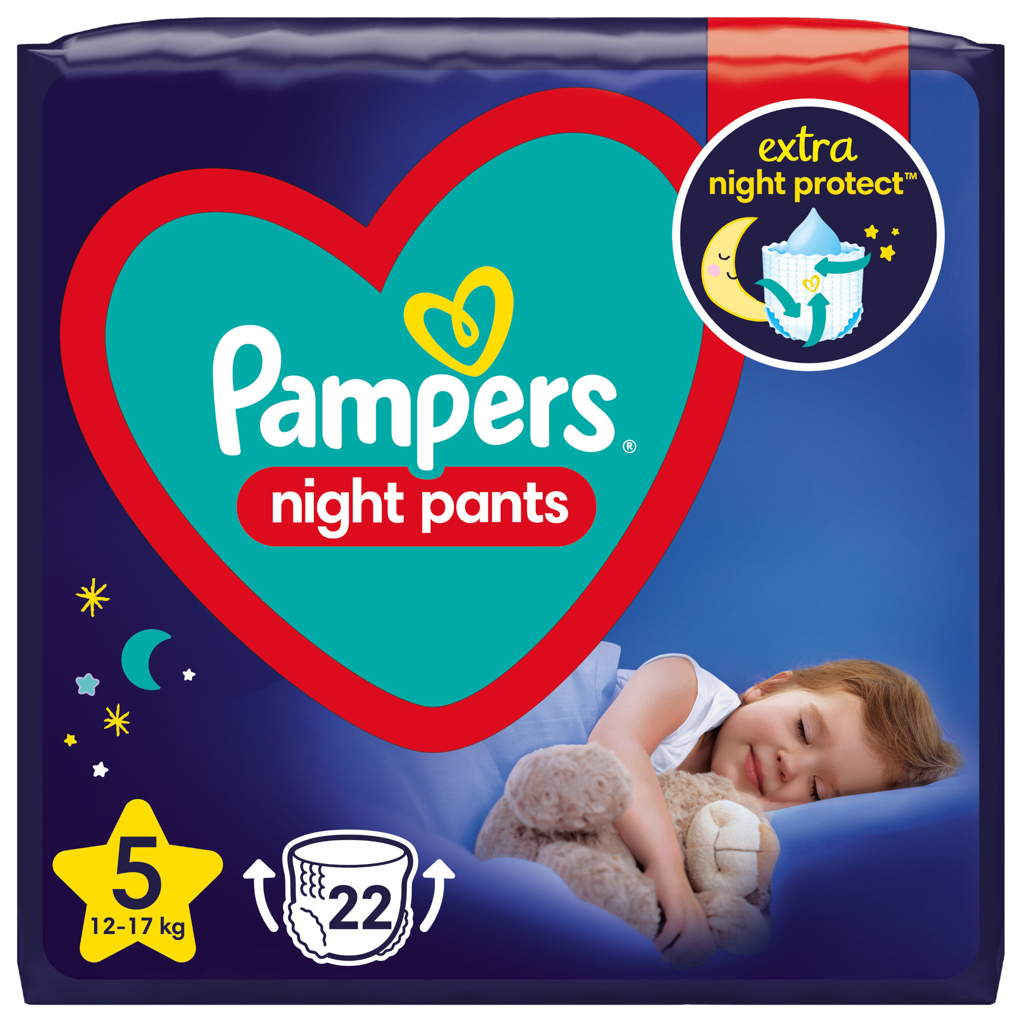 pampers od 3 do 6 kg