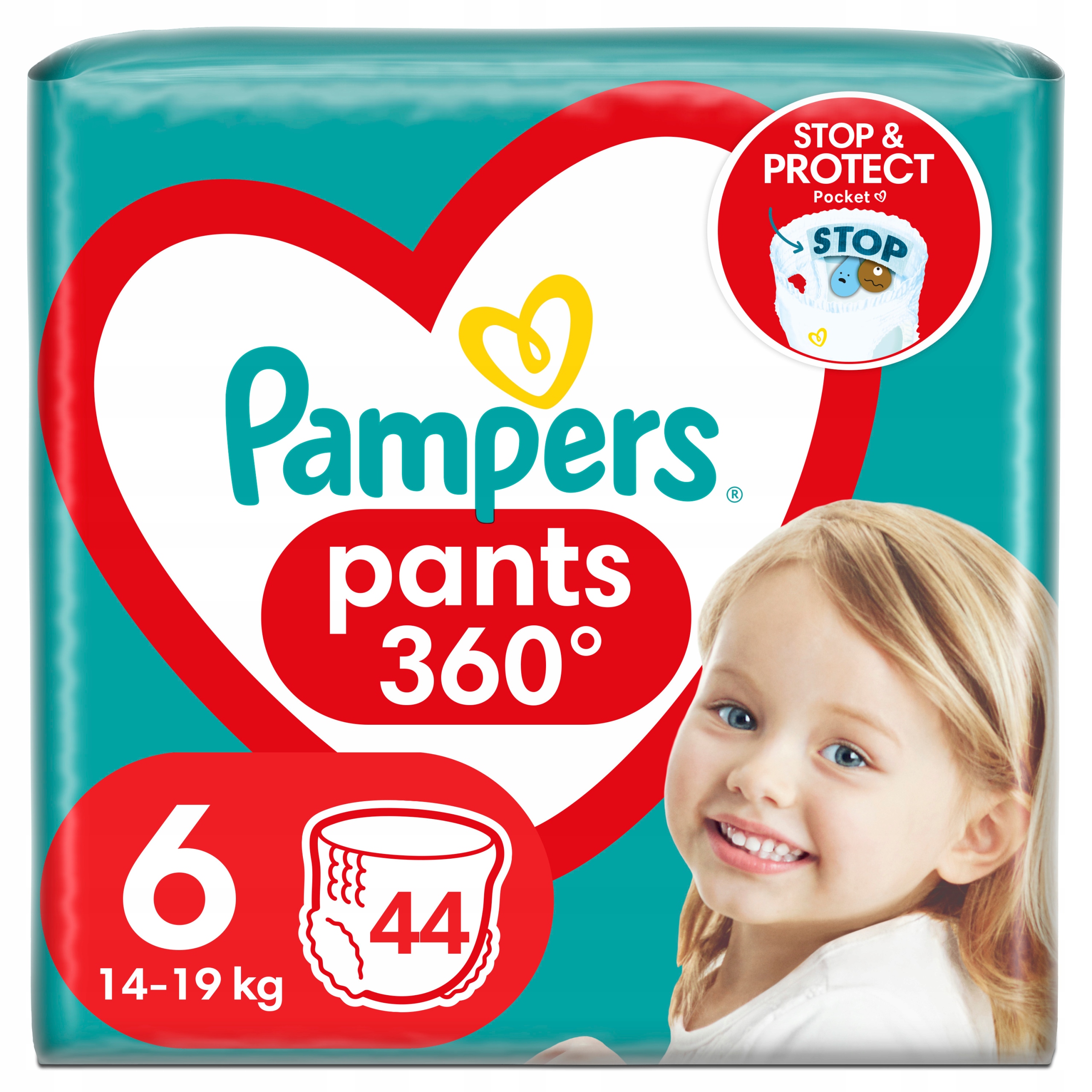 pampers tesco newborn