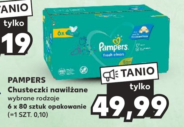 pufies pampers 2 2 emag