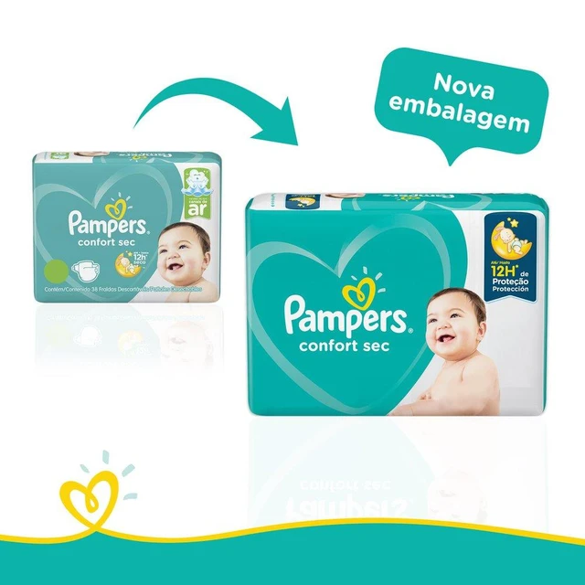 pampers 6 48