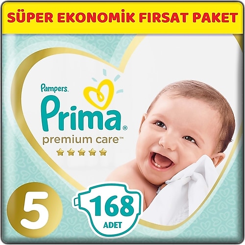 pampers premium care newborn 1 promocja