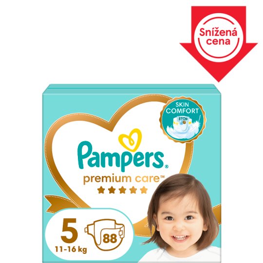 pampers rozmiary 6