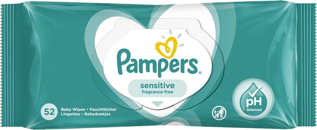 pieluchy pampers 5 rossmann