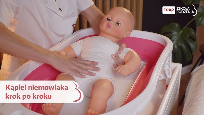 24 tydzień ciąży pampers