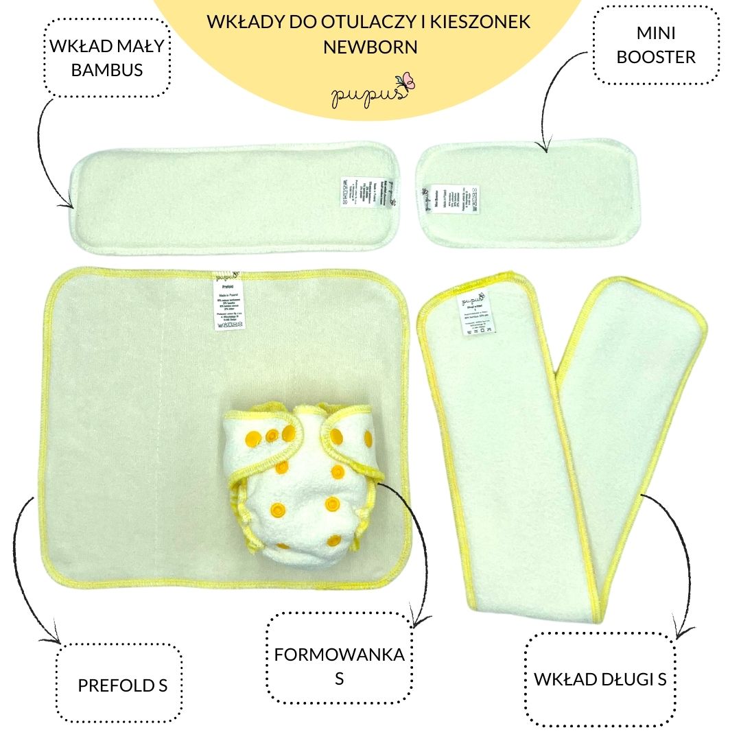 pieluchomajtki dla dorosłych teni