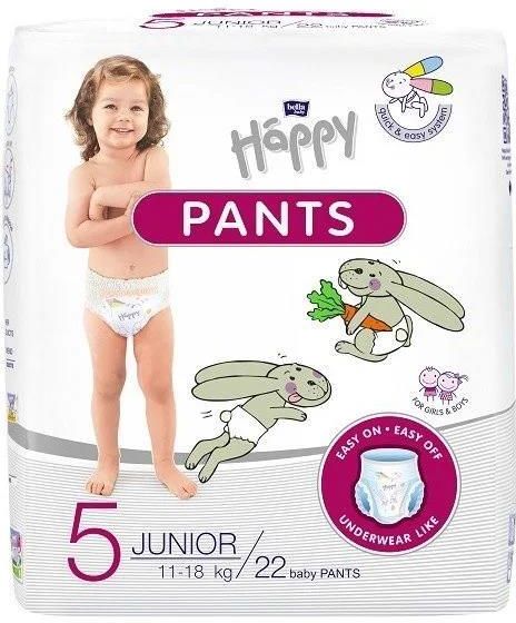 pampers pure 3 dm