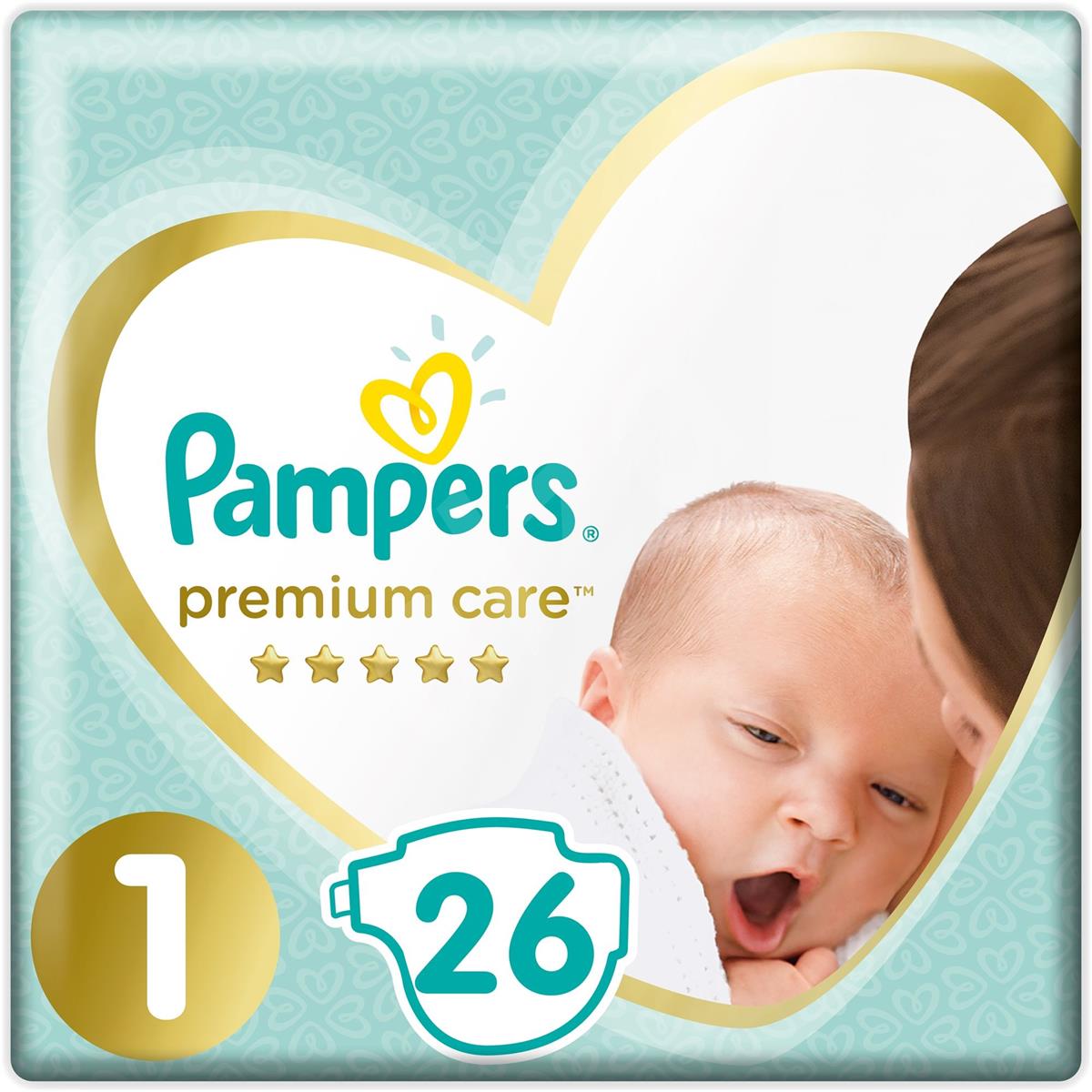 pampers chusteczki nawilżające aqua pure opinie