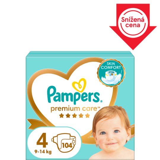 pampers damowe próbki pantsów