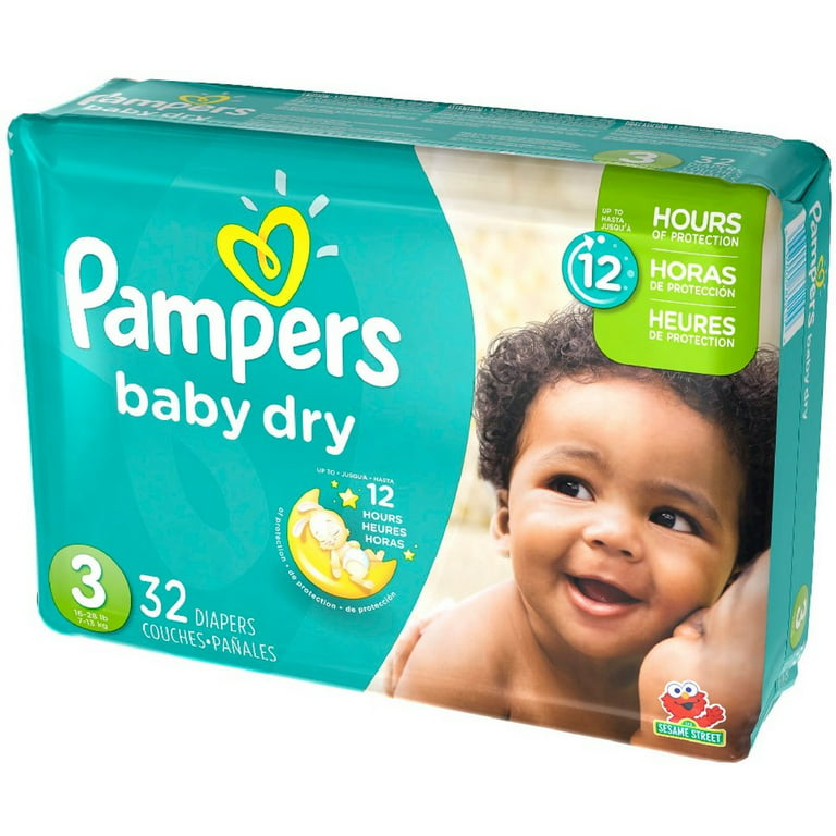 twink pampers