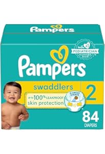 pampers oława